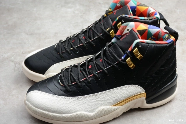 Cheap Chinese Jordan Air Year CI2977-006 2019 12 New 